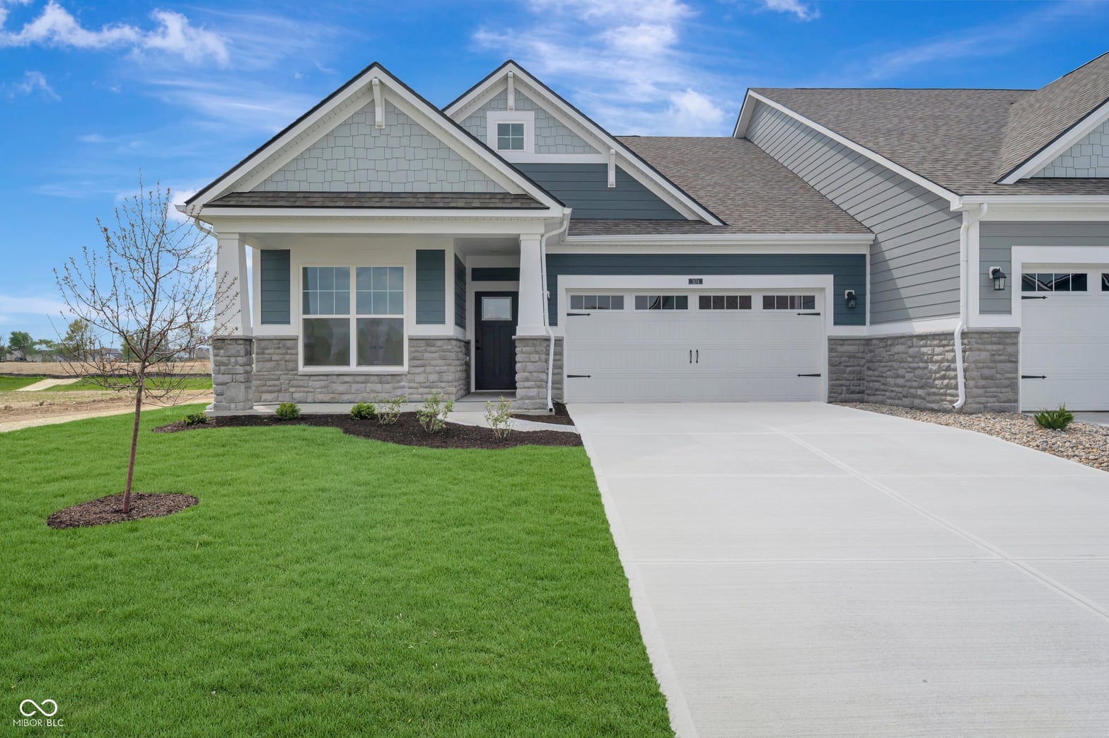 Photo of 3174 Wrangler Drive, Bargersville, IN