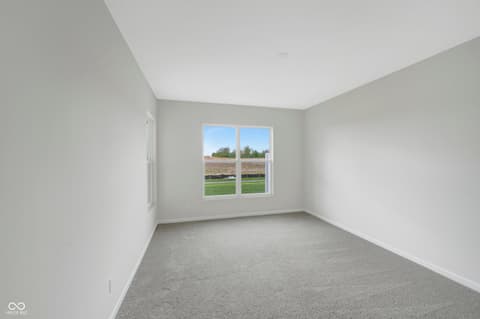 Photo of 3174 Wrangler Drive, Bargersville, IN
