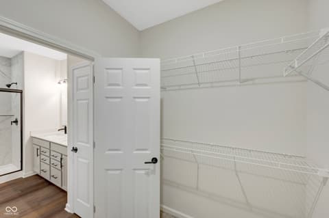 Photo of 3174 Wrangler Drive, Bargersville, IN