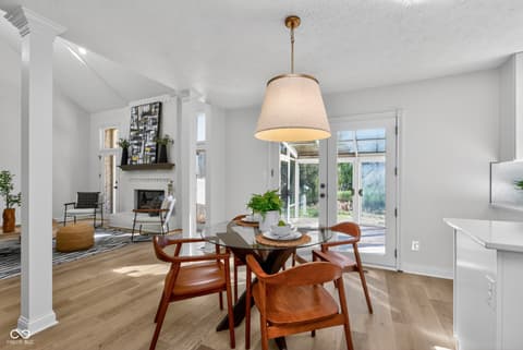 Photo of 6079 Timberbend Drive, Avon, IN