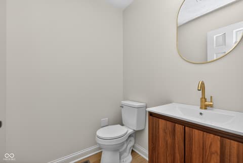 Photo of 6079 Timberbend Drive, Avon, IN