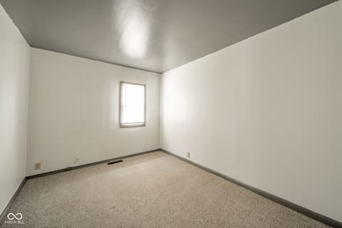 Bedroom at 2742 Apache Drive, Anderson, IN