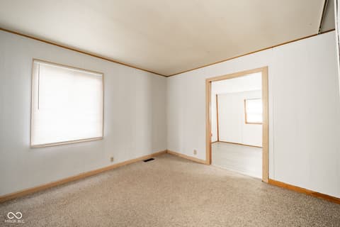 Bedroom at 2742 Apache Drive, Anderson, IN