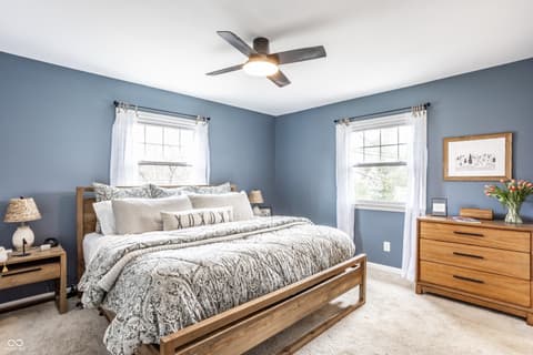 Photo of 7432 Glenview Drive W, Indianapolis, IN