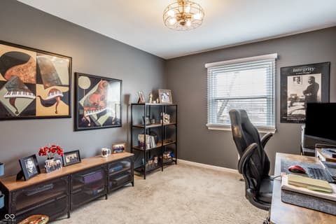 Photo of 7432 Glenview Drive W, Indianapolis, IN