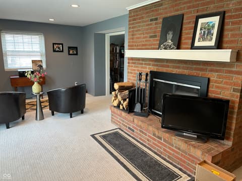 Photo of 7432 Glenview Drive W, Indianapolis, IN