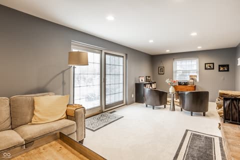 Photo of 7432 Glenview Drive W, Indianapolis, IN