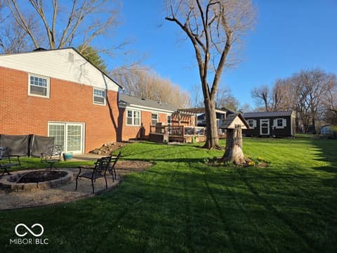 Photo of 7432 Glenview Drive W, Indianapolis, IN