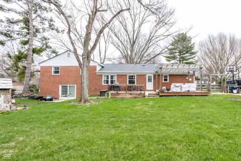 Photo of 7432 Glenview Drive W, Indianapolis, IN