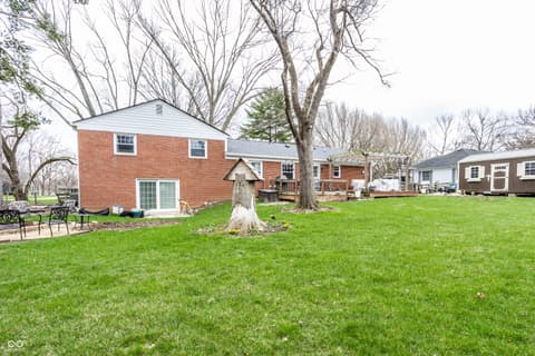 Photo of 7432 Glenview Drive W, Indianapolis, IN