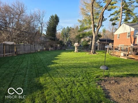 Photo of 7432 Glenview Drive W, Indianapolis, IN