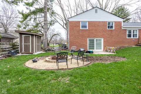 Photo of 7432 Glenview Drive W, Indianapolis, IN