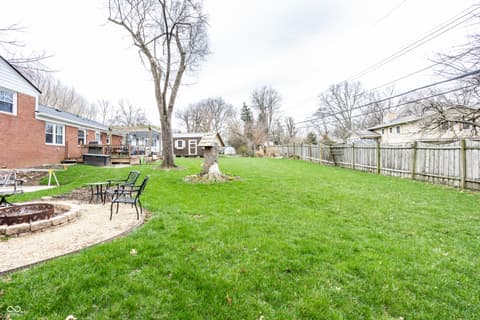 Photo of 7432 Glenview Drive W, Indianapolis, IN