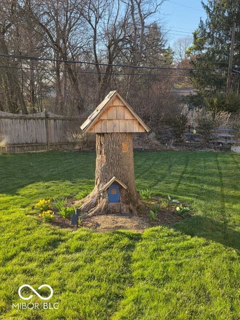 Photo of 7432 Glenview Drive W, Indianapolis, IN