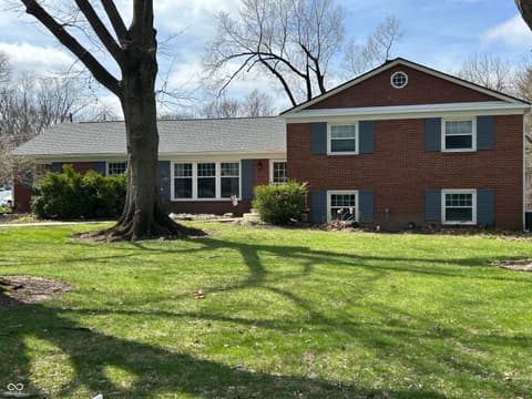 Photo of 7432 Glenview Drive W, Indianapolis, IN