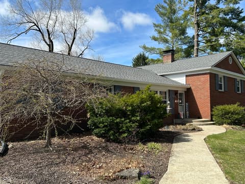 Photo of 7432 Glenview Drive W, Indianapolis, IN