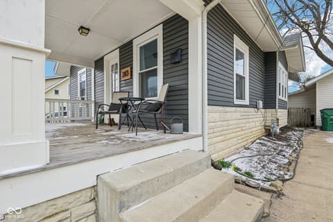 243 North Street