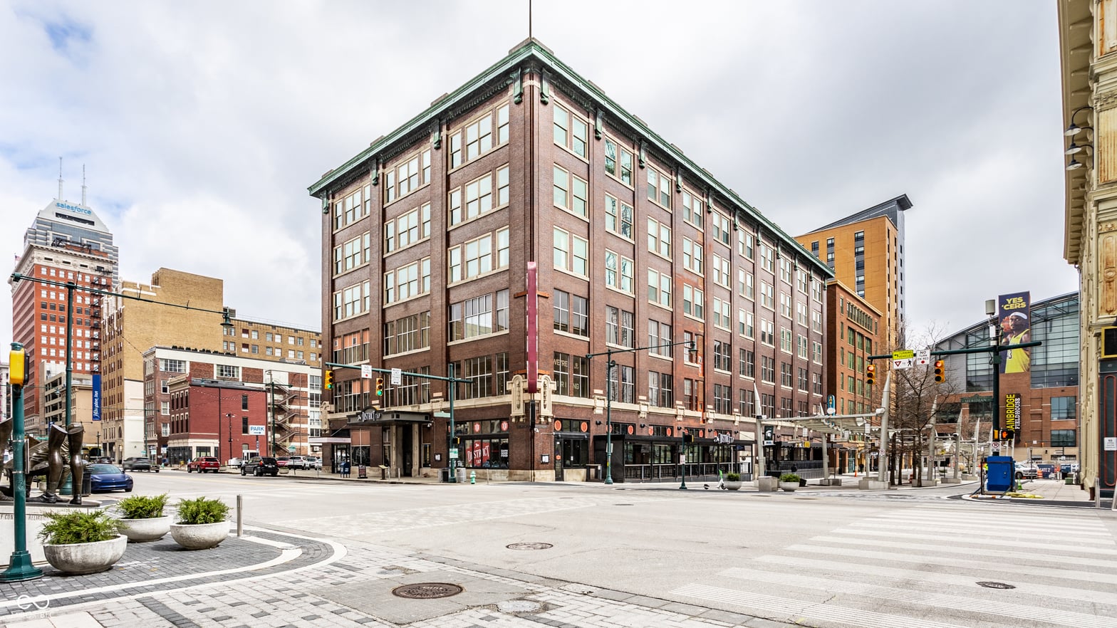 Photo of 141 S Meridian Street, Indianapolis, IN