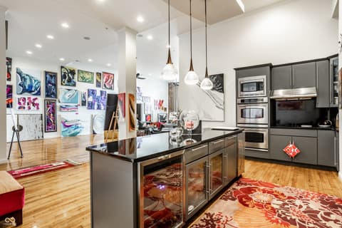 Photo of 141 S Meridian Street, Indianapolis, IN