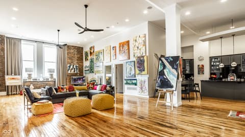 Photo of 141 S Meridian Street, Indianapolis, IN