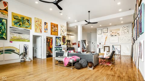 Photo of 141 S Meridian Street, Indianapolis, IN