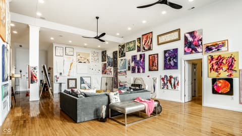 Photo of 141 S Meridian Street, Indianapolis, IN