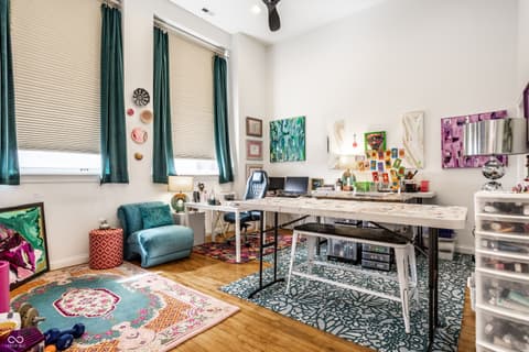 Photo of 141 S Meridian Street, Indianapolis, IN