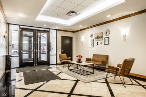 Photo of 141 S Meridian Street, Indianapolis, IN