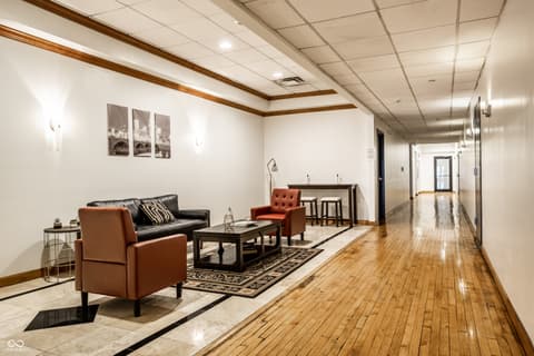 Photo of 141 S Meridian Street, Indianapolis, IN