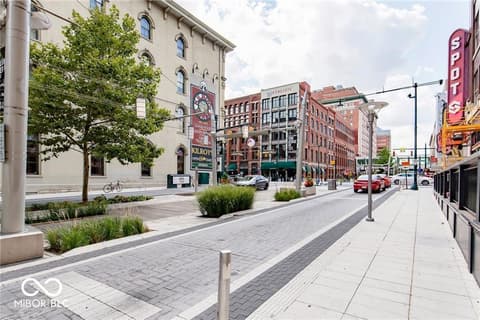 Photo of 141 S Meridian Street, Indianapolis, IN