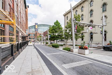 Photo of 141 S Meridian Street, Indianapolis, IN