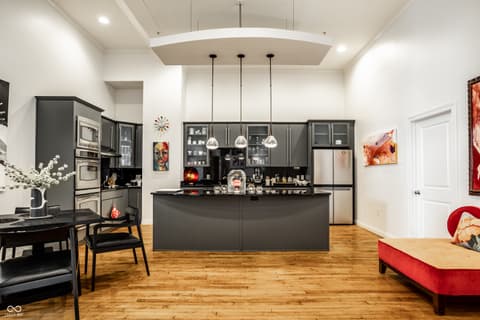 Photo of 141 S Meridian Street, Indianapolis, IN