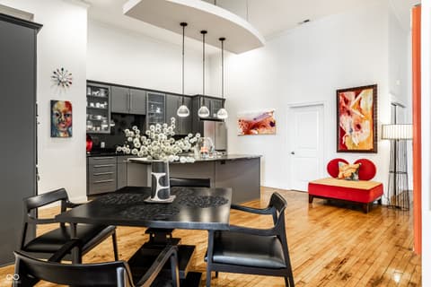 Photo of 141 S Meridian Street, Indianapolis, IN