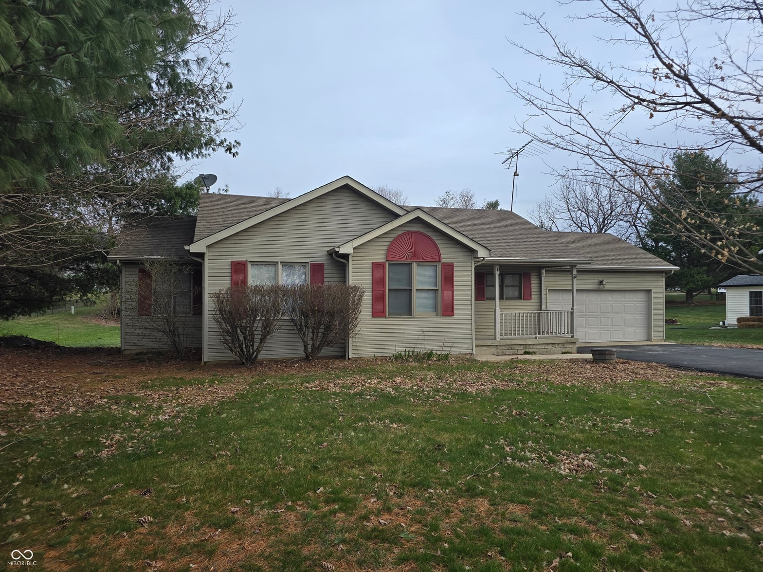 Photo of 3331 Westward Road, Spencer, IN