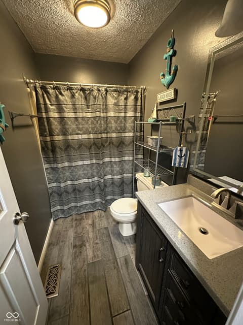 Photo of 3331 Westward Road, Spencer, IN
