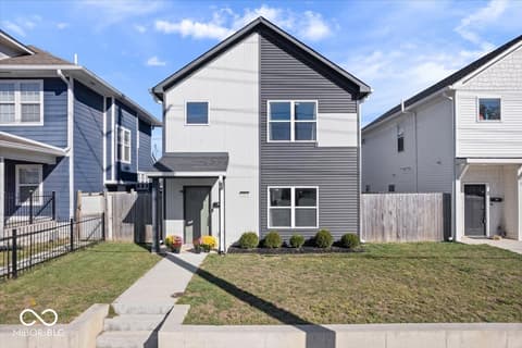 2014 W Michigan Street