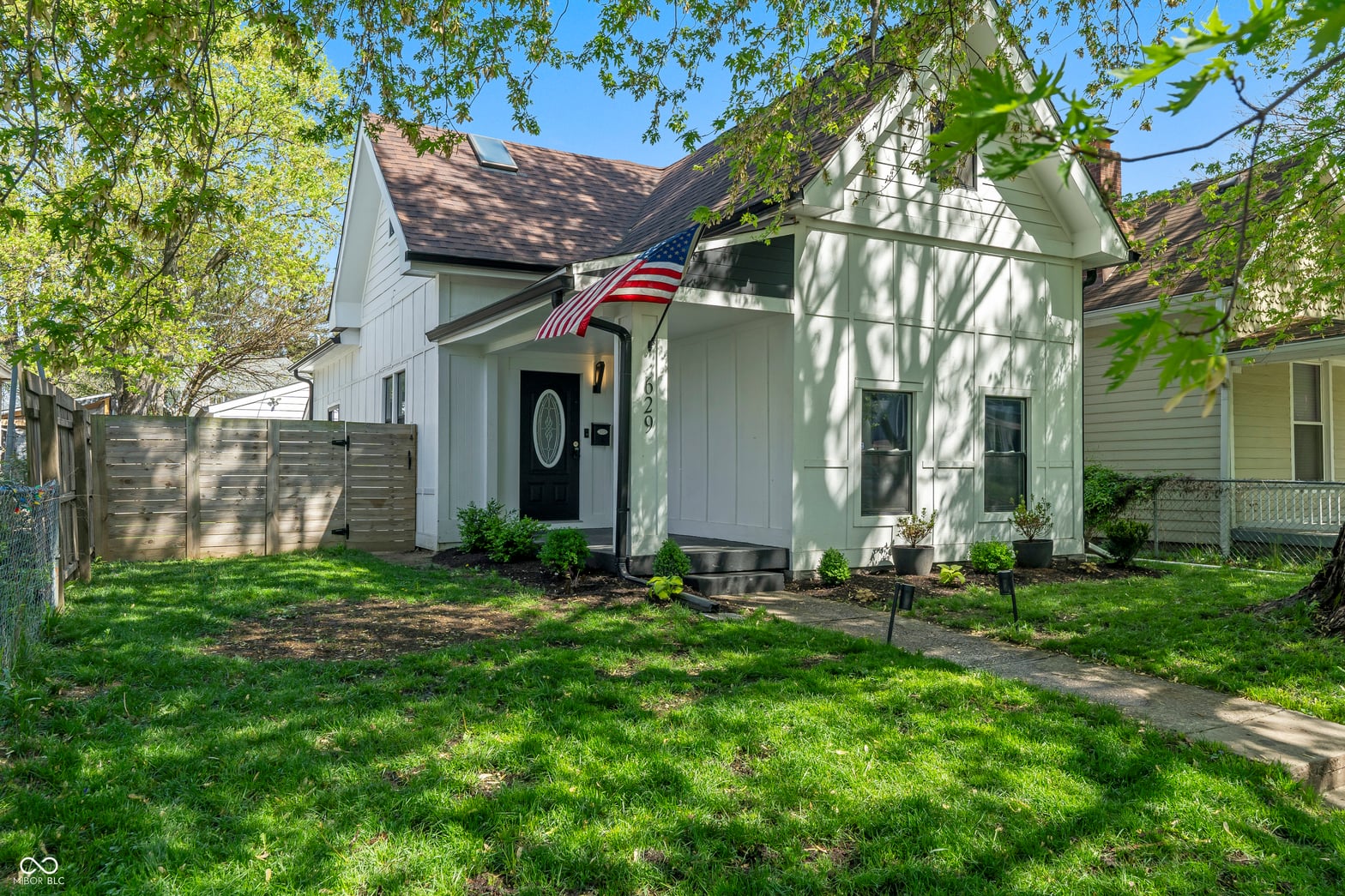 Photo of 629 N Keystone Avenue, Indianapolis, IN