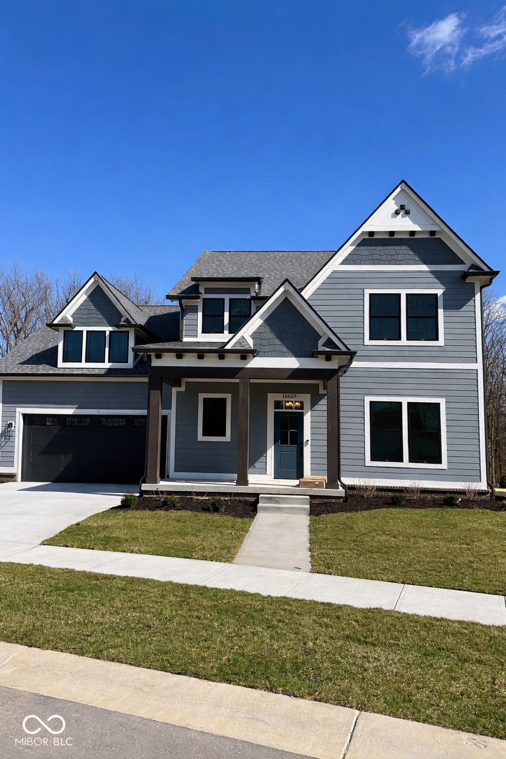 Photo of 16529 Burlwood Drive, Westfield, IN
