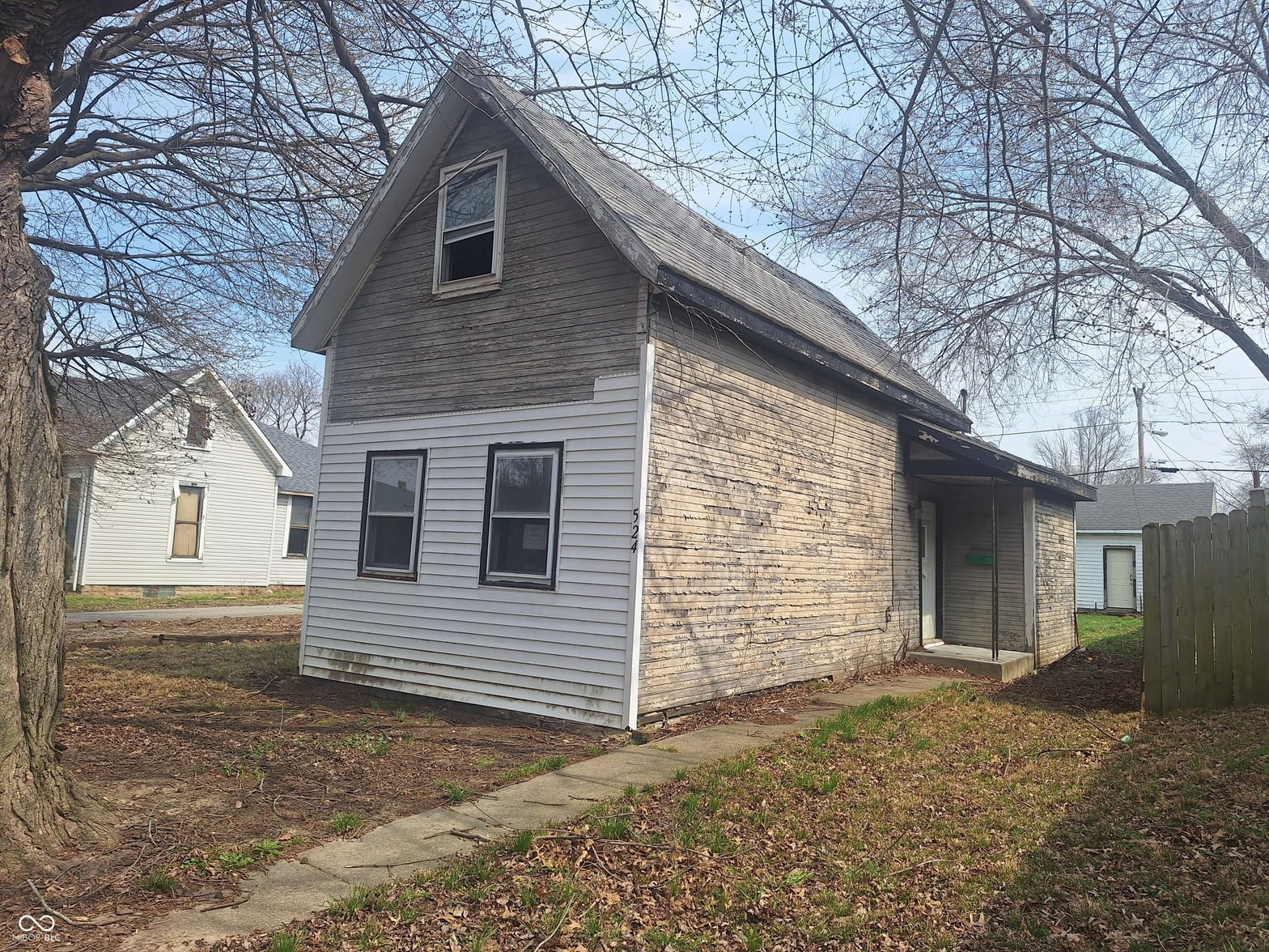 Photo of 524 S Courtland Avenue, Kokomo, IN