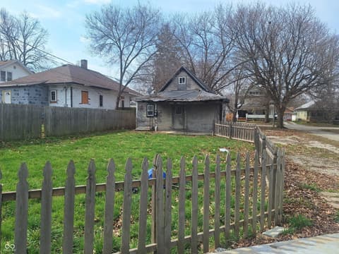 Photo of 524 S Courtland Avenue, Kokomo, IN