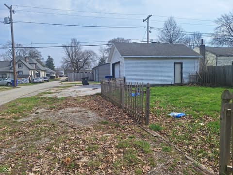 Photo of 524 S Courtland Avenue, Kokomo, IN