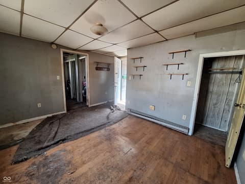 Photo of 524 S Courtland Avenue, Kokomo, IN