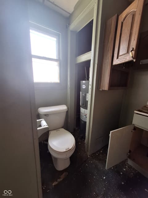 Photo of 524 S Courtland Avenue, Kokomo, IN