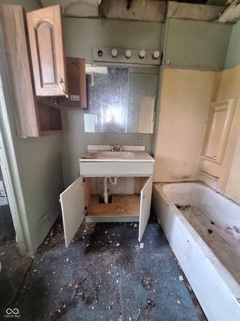 Photo of 524 S Courtland Avenue, Kokomo, IN