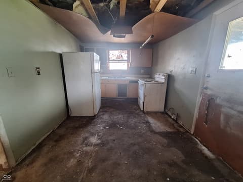 Photo of 524 S Courtland Avenue, Kokomo, IN