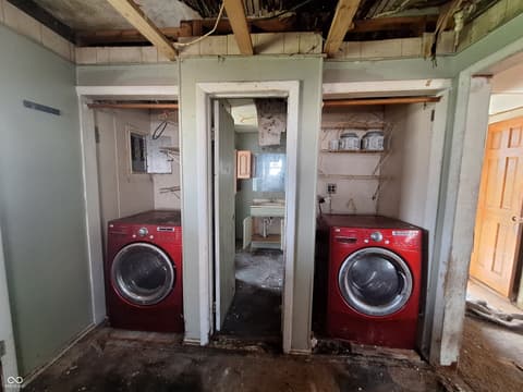 Photo of 524 S Courtland Avenue, Kokomo, IN