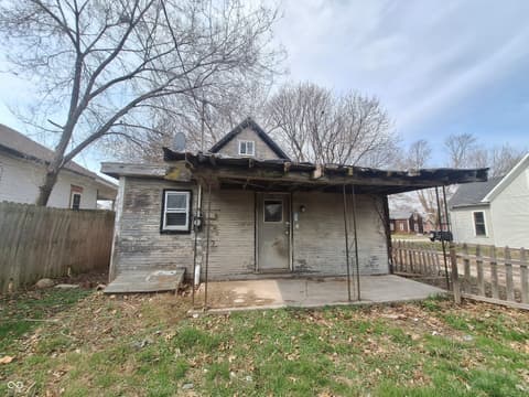 Photo of 524 S Courtland Avenue, Kokomo, IN