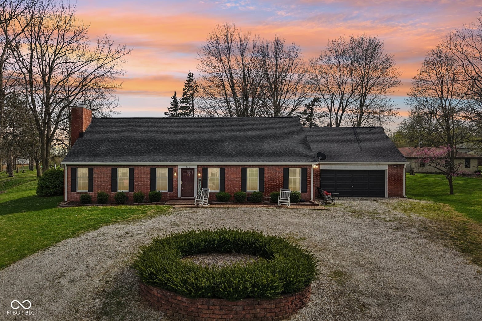 Photo of 345 E Main Street, Jamestown, IN