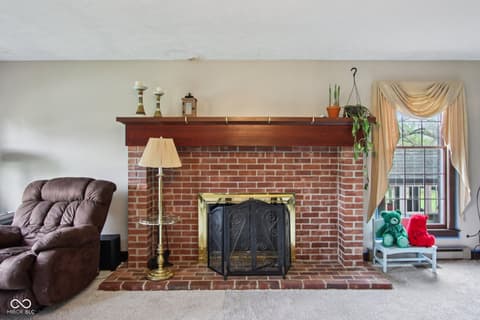 Photo of 345 E Main Street, Jamestown, IN
