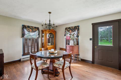 Photo of 345 E Main Street, Jamestown, IN